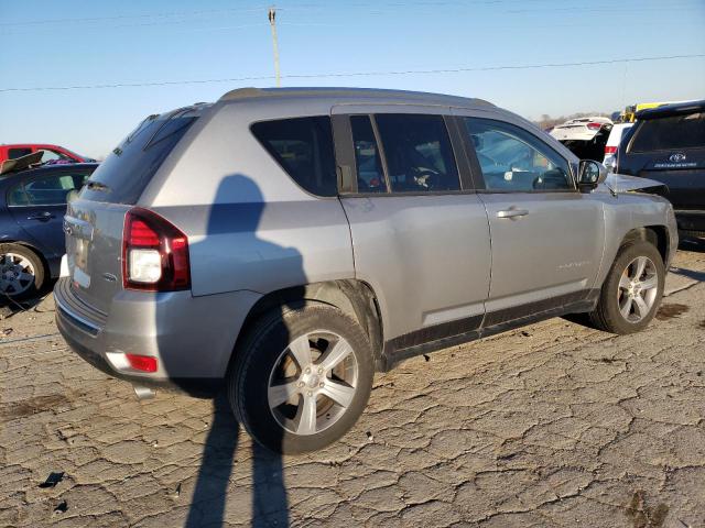 Photo 3 from auction – 2017 JEEP COMPASS LA with VIN 1C4NJCEB6HD189644