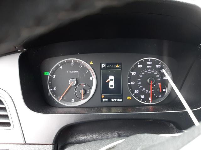 Photo 9 from auction – 2015 HYUNDAI SONATA SPO with VIN 5NPE34AB3FH132914