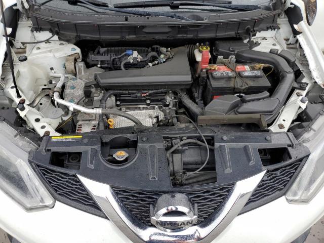 Photo 12 from auction – 2016 NISSAN ROGUE S with VIN KNMAT2MV9GP635989