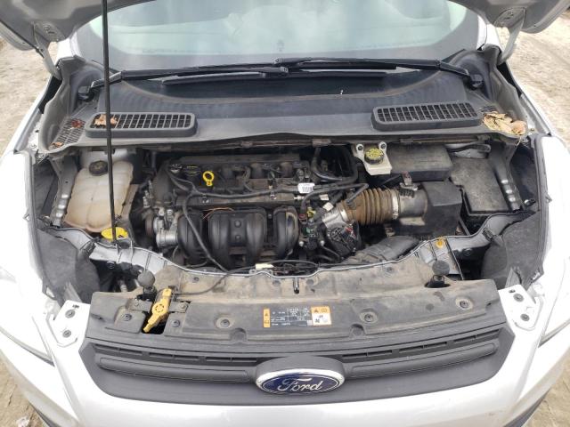 Photo 12 from auction – 2014 FORD ESCAPE S with VIN 1FMCU0F78EUD36089