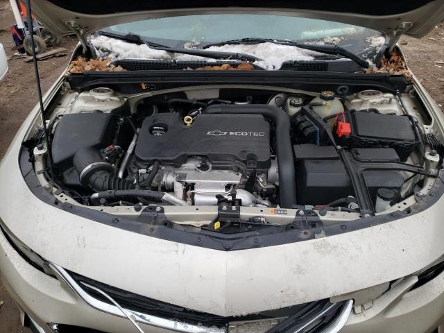 Photo 11 from auction – 2016 CHEVROLET MALIBU LT with VIN 1G1ZE5ST9GF191656