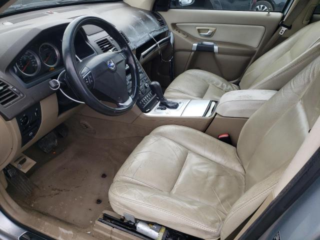 Photo 7 from auction – 2013 VOLVO XC90 3.2 with VIN YV4952CY0D1637795