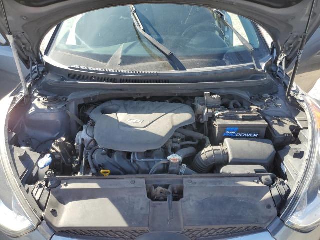 Photo 11 from auction – 2015 HYUNDAI VELOSTER with VIN KMHTC6AD4FU241047