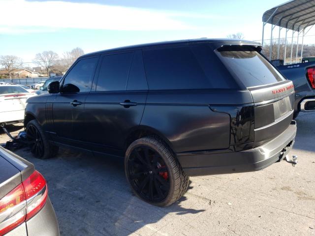 Photo 2 from auction – 2014 LAND ROVER RANGE ROVE with VIN SALGV2TF0EA160093