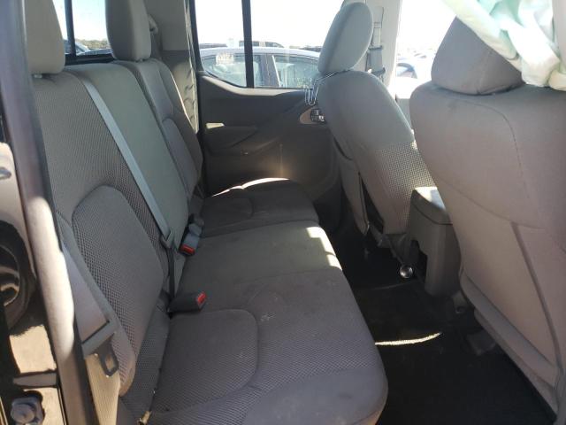 Photo 10 from auction – 2019 NISSAN FRONTIER S with VIN 1N6AD0ER0KN751733