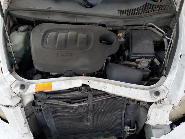 Photo 11 from auction – 2009 CHEVROLET HHR LT with VIN 3GNCA23B29S538148
