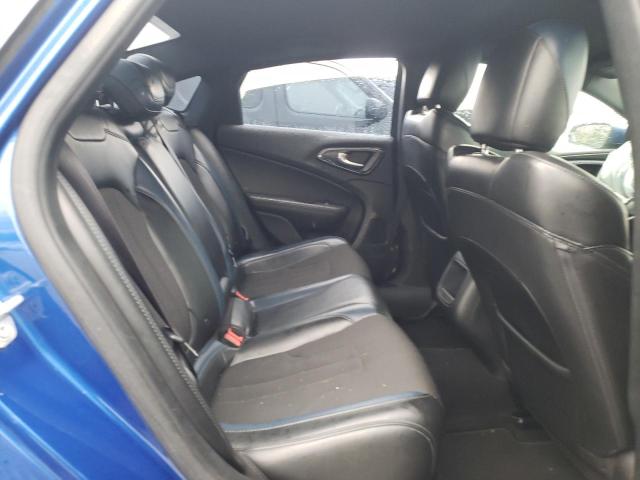 Photo 10 from auction – 2016 CHRYSLER 200 S with VIN 1C3CCCBB0GN172972