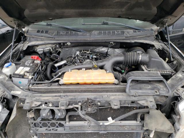 Photo 11 from auction – 2016 FORD F150 SUPER with VIN 1FTEW1CP2GKE72458