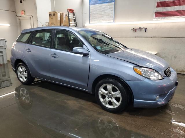 Photo 4 from auction – 2005 TOYOTA COROLLA MA with VIN 2T1KR32E85C363524