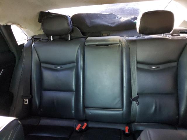 Photo 10 from auction – 2014 CADILLAC XTS with VIN 2G61U5S34E9220805