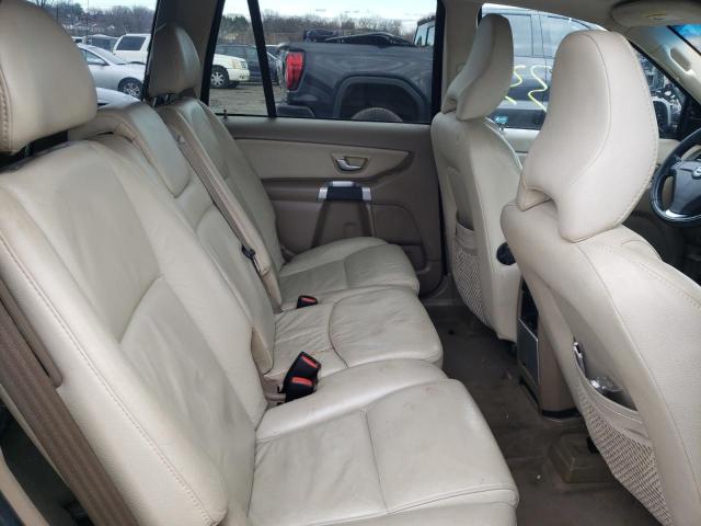 Photo 11 from auction – 2013 VOLVO XC90 3.2 with VIN YV4952CY0D1637795
