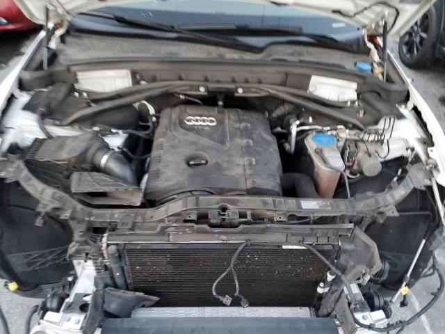 Photo 11 from auction – 2013 AUDI Q5 PREMIUM with VIN WA1LFAFP5DA030210