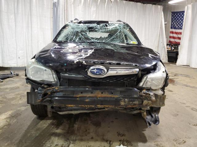 Photo 5 from auction – 2014 SUBARU FORESTER 2 with VIN JF2SJADC9EH487886