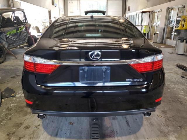 Photo 6 from auction – 2015 LEXUS ES 350 with VIN JTHBK1GG8F2178455