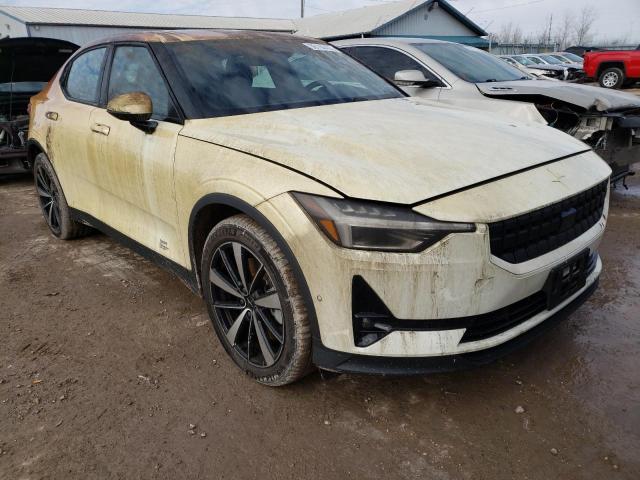 Photo 4 from auction – 2022 POLESTAR 2 with VIN LPSED3KA0NL078696