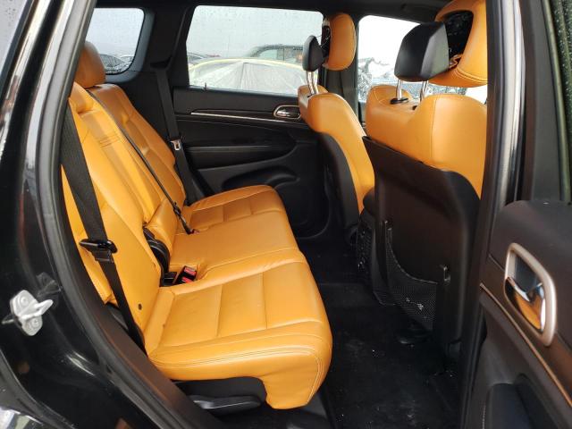 Photo 11 from auction – 2015 JEEP GRAND CHER with VIN 1C4RJEBG5FC957212