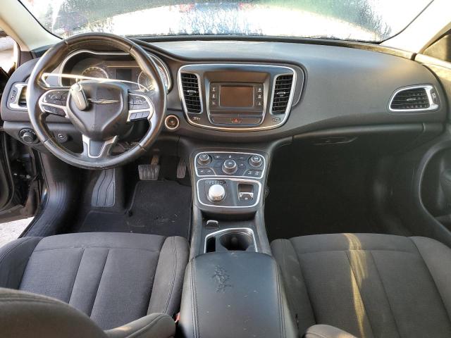 Photo 8 from auction – 2016 CHRYSLER 200 LIMITE with VIN 1C3CCCAB7GN136682