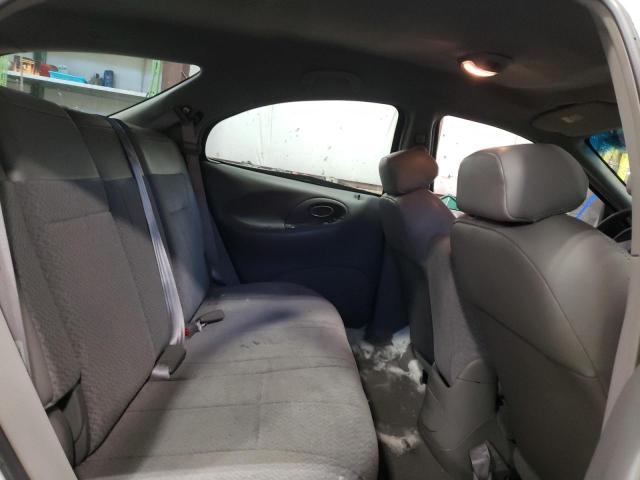 Photo 11 from auction – 1998 MERCURY SABLE LS with VIN 1MEFM55UXWG602006