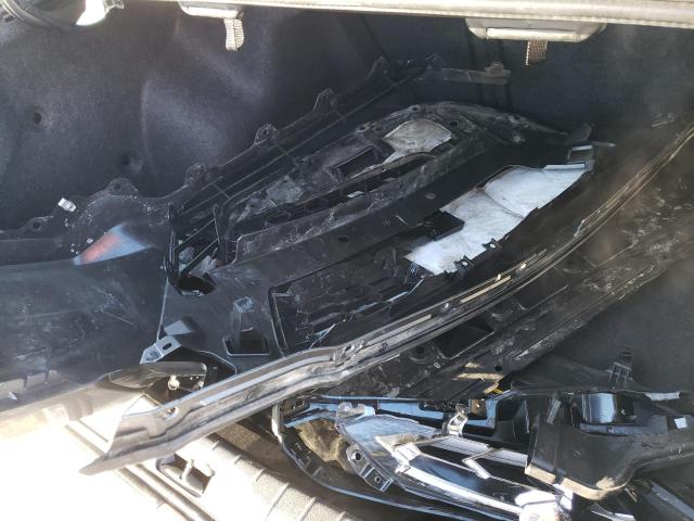 Photo 12 from auction – 2022 NISSAN ALTIMA SR with VIN 1N4BL4CV3NN350916