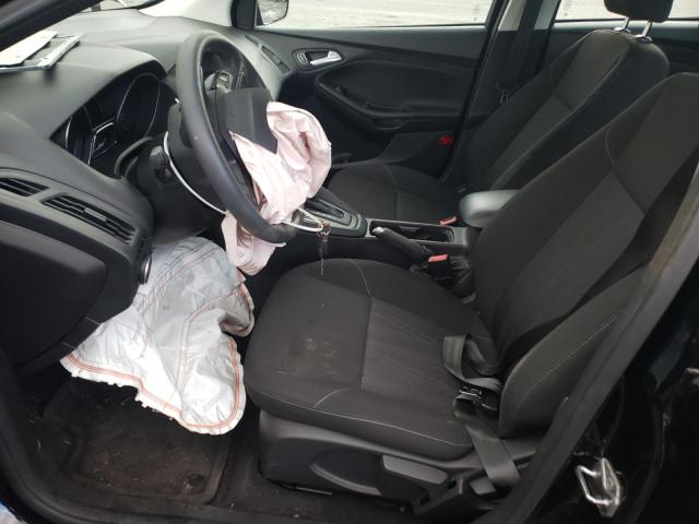 Photo 7 from auction – 2016 FORD FOCUS SE with VIN 1FADP3F24GL323537