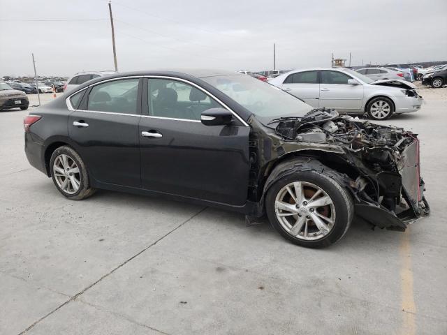 Photo 4 from auction – 2014 NISSAN ALTIMA 2.5 with VIN 1N4AL3AP7EC152734