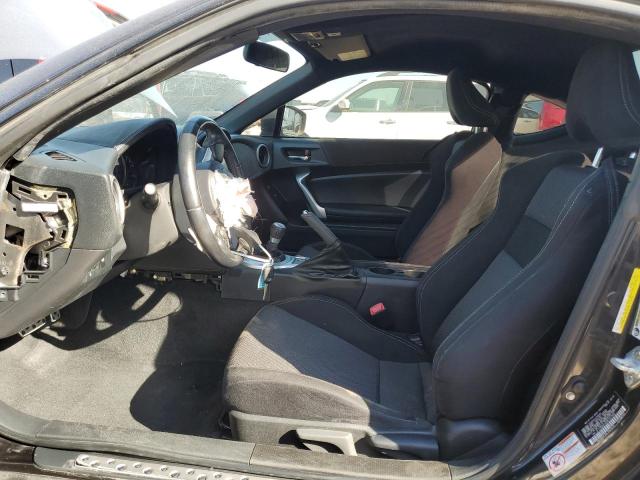 Photo 7 from auction – 2017 TOYOTA 86 BASE with VIN JF1ZNAA14H8701584