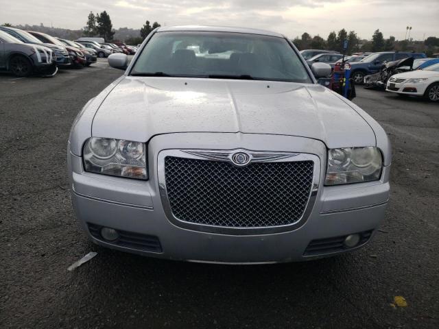 Photo 5 from auction – 2005 CHRYSLER 300 TOURIN with VIN 2C3JA53G05H634844