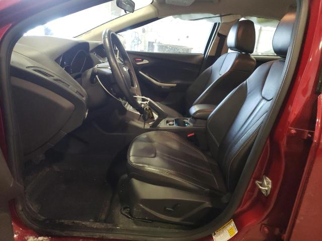 Photo 7 from auction – 2014 FORD FOCUS SE with VIN 1FADP3K23EL169406