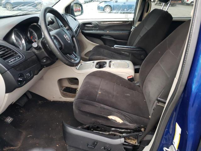 Photo 7 from auction – 2013 DODGE GRAND CARA with VIN 2C4RDGCG5DR659247