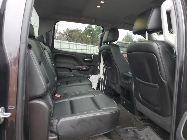 Photo 10 from auction – 2014 GMC SIERRA K15 with VIN 3GTU2VEC4EG411481