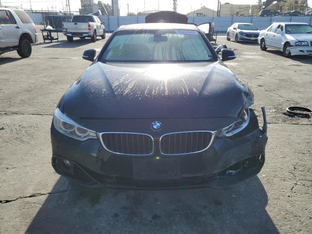 Photo 5 from auction – 2015 BMW 428 I with VIN WBA3N7C53FK223660