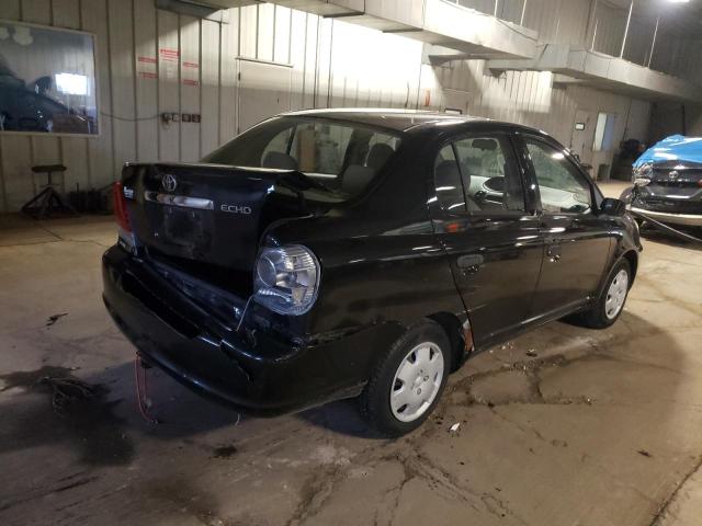 Photo 3 from auction – 2003 TOYOTA ECHO with VIN JTDBT123235035188
