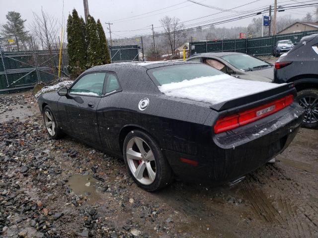 Photo 2 from auction – 2010 DODGE CHALLENGER with VIN 2B3CJ7DW0AH278848