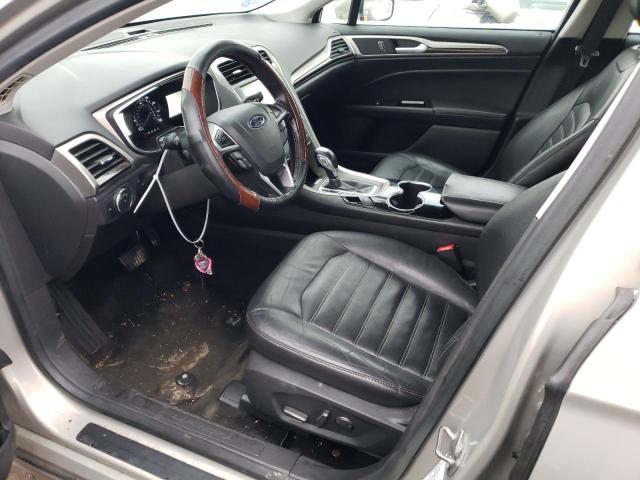 Photo 7 from auction – 2015 FORD FUSION SE with VIN 3FA6P0HD5FR212906