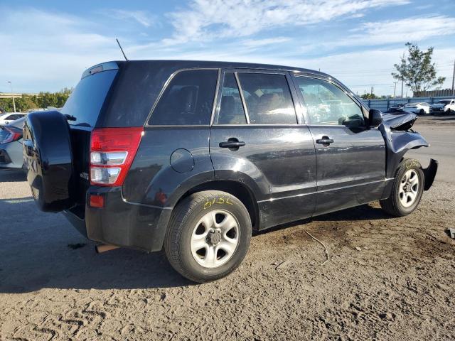 Photo 3 from auction – 2011 SUZUKI GRAND VITA with VIN JS3TE0D25B4100764