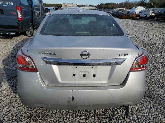 Photo 6 from auction – 2013 NISSAN ALTIMA 3.5 with VIN 1N4BL3AP9DN458339