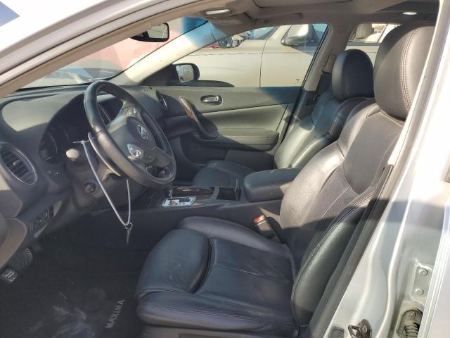 Photo 7 from auction – 2010 NISSAN MAXIMA S with VIN 1N4AA5AP0AC852025