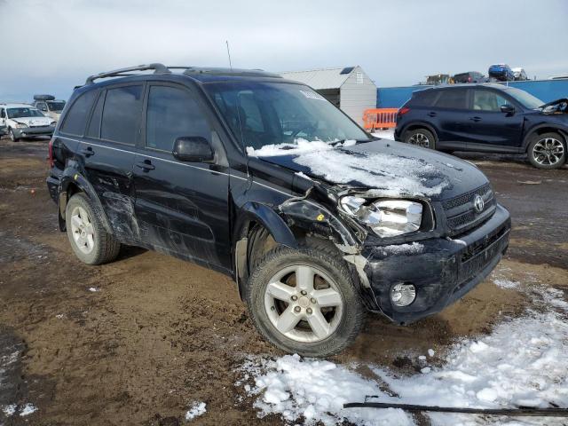 Photo 4 from auction – 2004 TOYOTA RAV4 with VIN JTEHD20V646013283