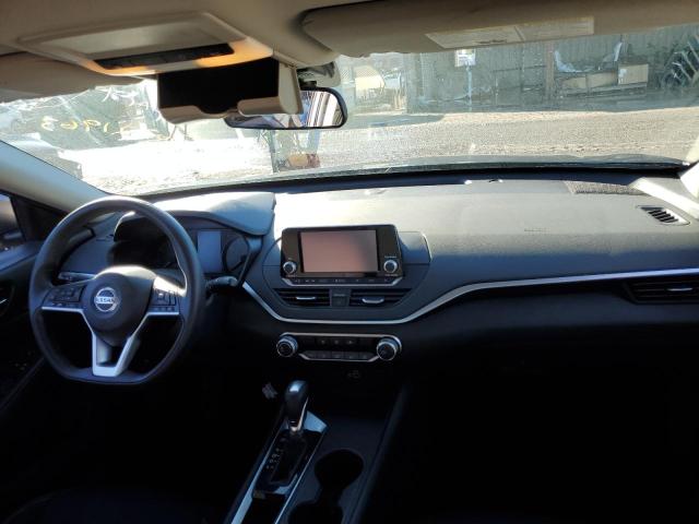 Photo 8 from auction – 2021 NISSAN ALTIMA S with VIN 1N4BL4BV7MN349770