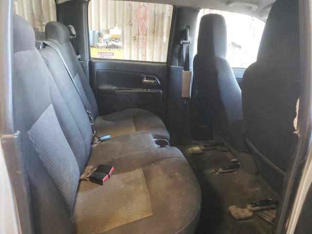 Photo 10 from auction – 2012 GMC CANYON SLE with VIN 1GTD5MFE9C8133150