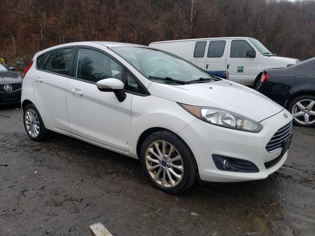 Photo 4 from auction – 2014 FORD FIESTA SE with VIN 3FADP4EJ5EM127200
