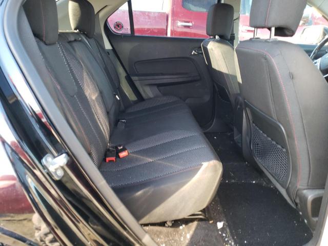 Photo 11 from auction – 2016 CHEVROLET EQUINOX LT with VIN 2GNFLFE33G6100710