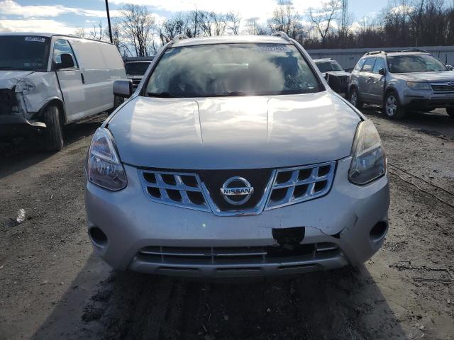 Photo 5 from auction – 2011 NISSAN ROGUE S with VIN JN8AS5MV7BW661837