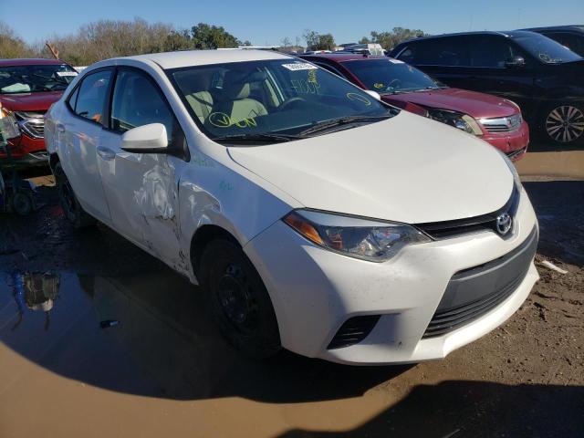 Photo 4 from auction – 2014 TOYOTA COROLLA EC with VIN 5YFBPRHE1EP165755