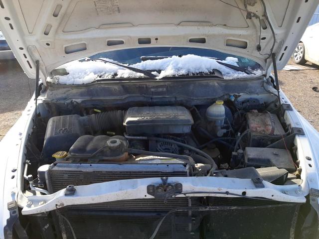 Photo 11 from auction – 2002 DODGE RAM 1500 with VIN 3D7HU18N62G133069