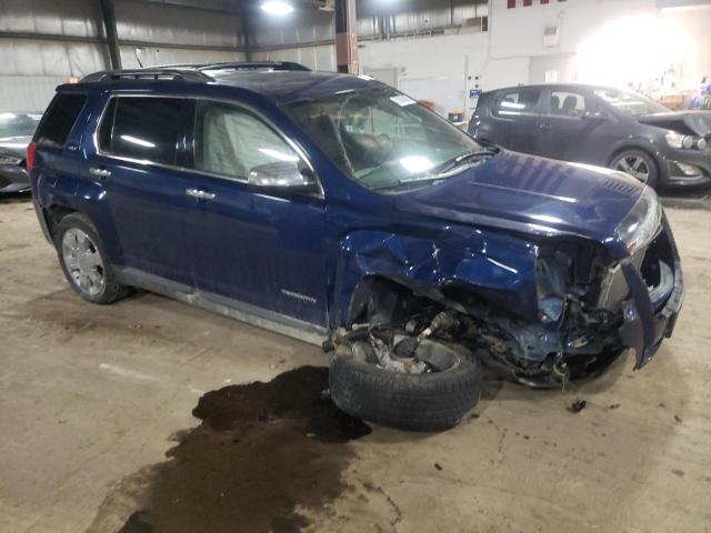 Photo 4 from auction – 2010 GMC TERRAIN SL with VIN 2CTFLJEY5A6381959
