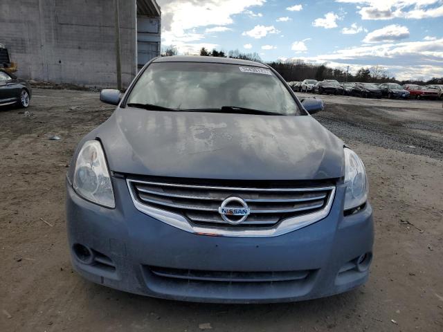Photo 5 from auction – 2012 NISSAN ALTIMA BAS with VIN 1N4AL2AP4CN430064