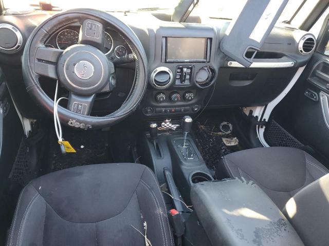 Photo 8 from auction – 2018 JEEP WRANGLER U with VIN 1C4HJWEG6JL918294