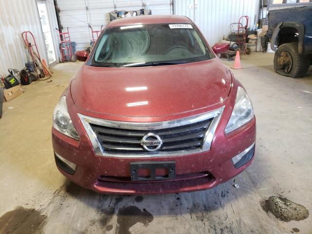 Photo 5 from auction – 2014 NISSAN ALTIMA 2.5 with VIN 1N4AL3AP0EC282418