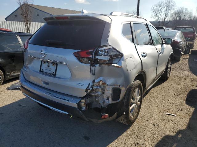 Photo 3 from auction – 2018 NISSAN ROGUE S with VIN KNMAT2MT2JP598886